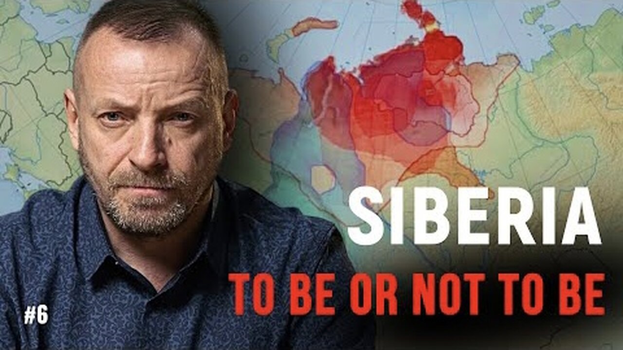 Siberia: To Be or Not to Be? | #6