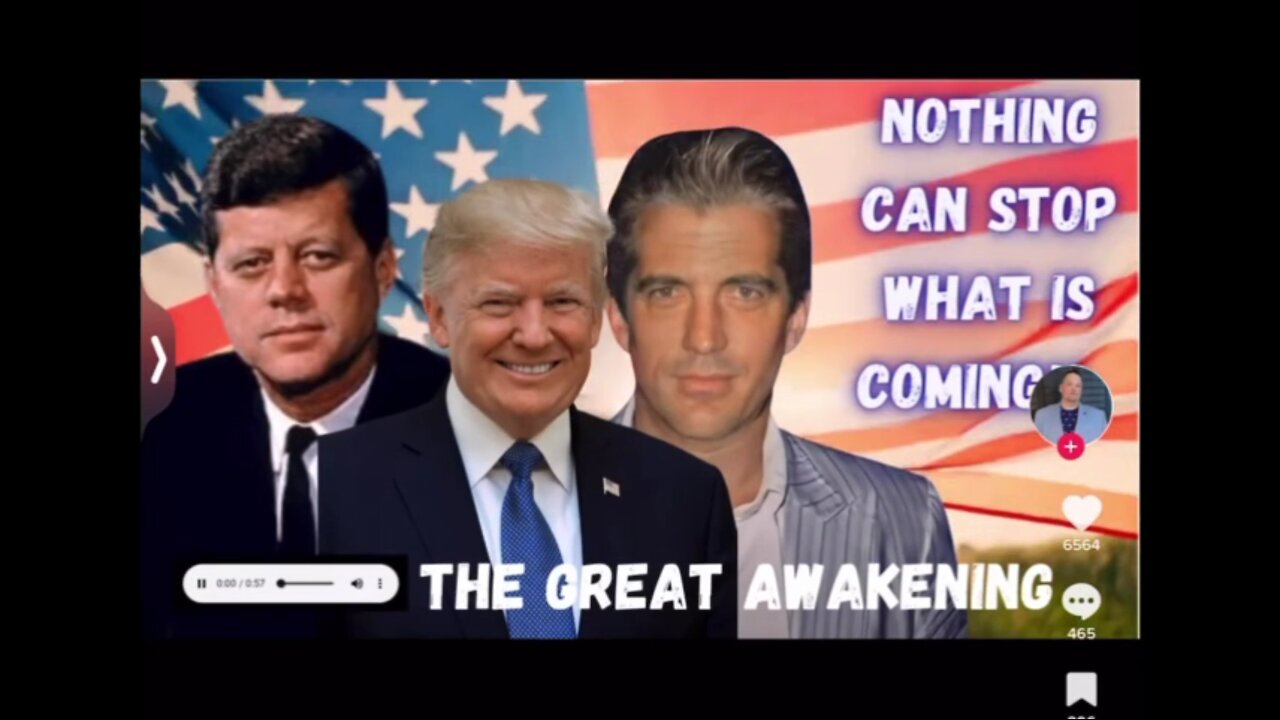 Situation Update 8/17/22 ~ Trump - Ben Fulford Intel