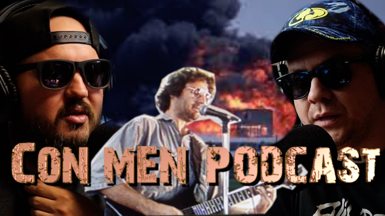 The Waco Siege Pt 1: Who is David Koresh? #76