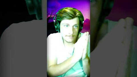 I finally got a green screen