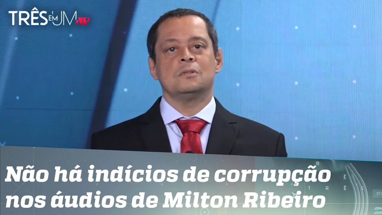 Jorge Serrão: Abrir CPI sobre lobby no MEC seria uma grande palhaçada
