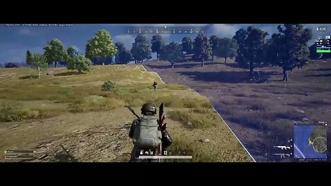 Senior Gaming Moments | PUBG Erangel | Hiding in your car