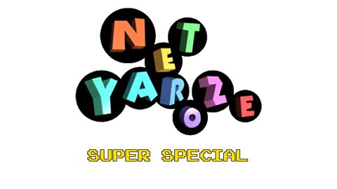 Net Yaroze Super Special