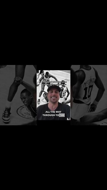 Villanova Most Unlikely Champion?