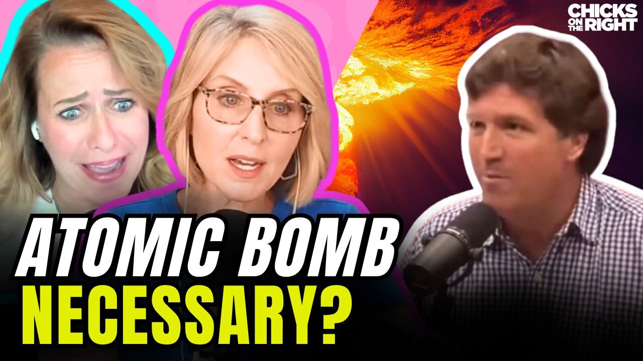 Trump Trial Gets SPICY, Tucker Carlson Goes Rogue on Rogan, & Kanye West Might Do Porn???