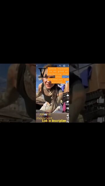 🦄Louis Vuitton the Best marketer. 👌 #tiktok #marketing #demonslayer #time #upsc #mindset #enjoy