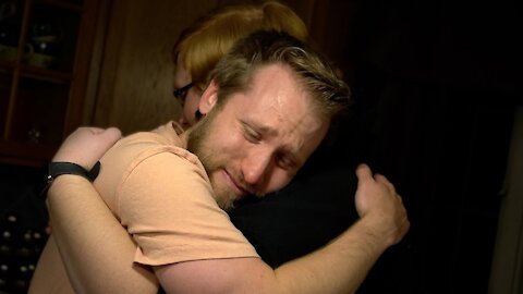 I HIRED MCJUGGERNUGGETS EMOTIONAL