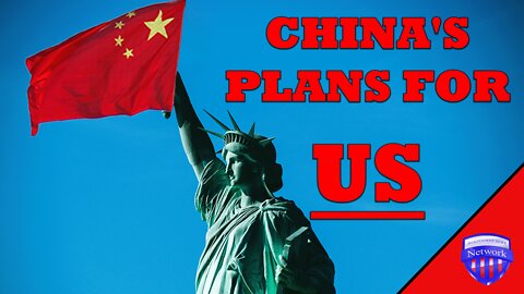 Taking Us Down From The Inside | China's Plans For US | The Independent News Network