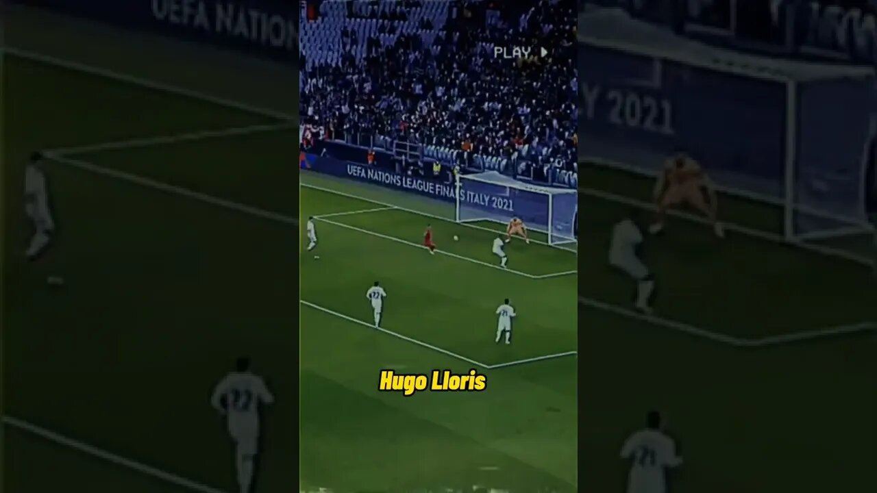 Best Goalkeepers that were destroyed by Ronaldo 🥶