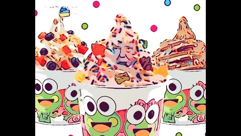 The Ultimate Donald Trump Sweet Frog Meme! 🐸