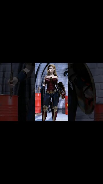 Lyta Trevor Es La #32 de #100 Mujeres Más S3xy5 de los Cómics | DC Comics