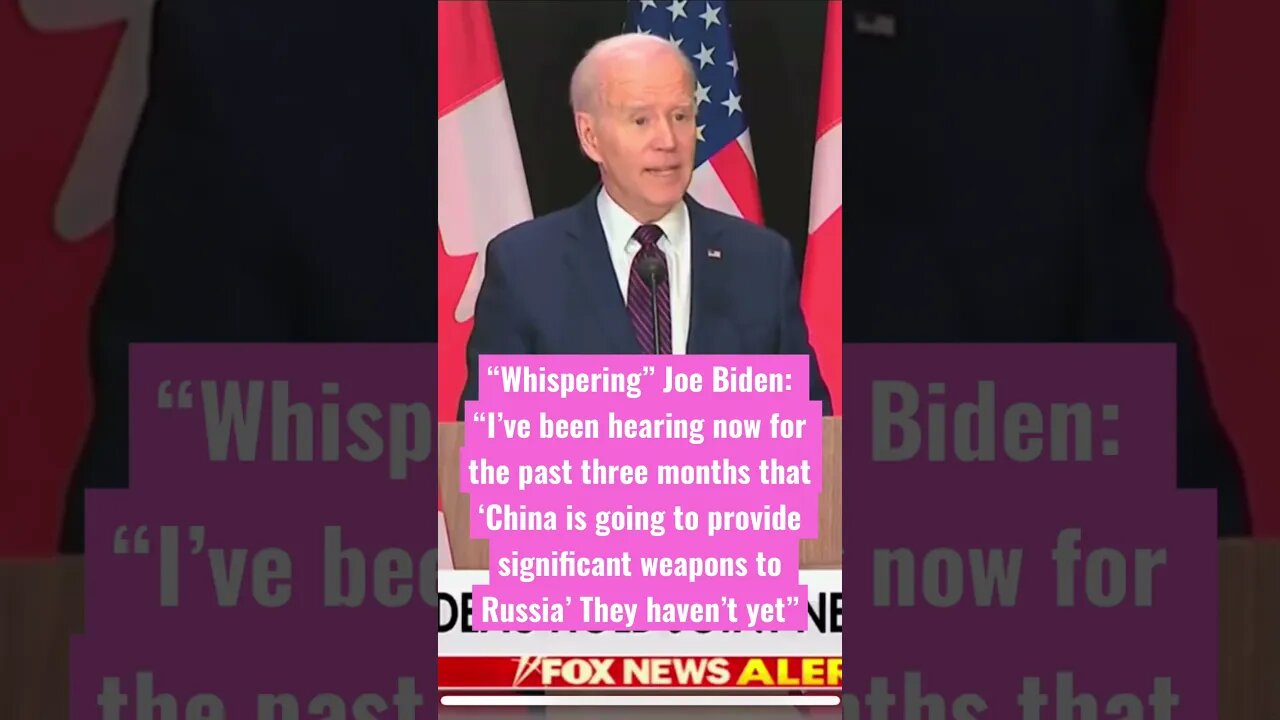 Dummy in Chief