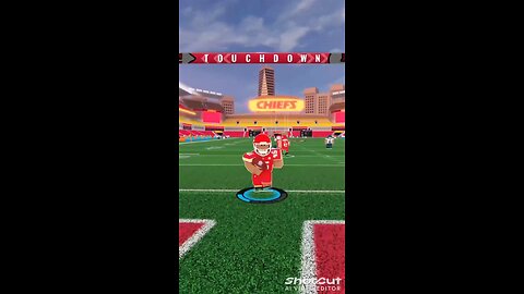 "🏈 Epic NFL Showdown in Roblox: Ultimate Football Action! 🎮"