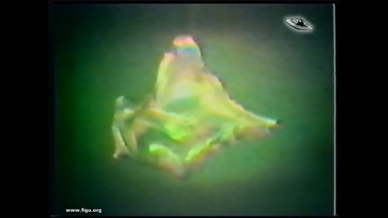 Billy Meier: Beamship The Metal Analysis