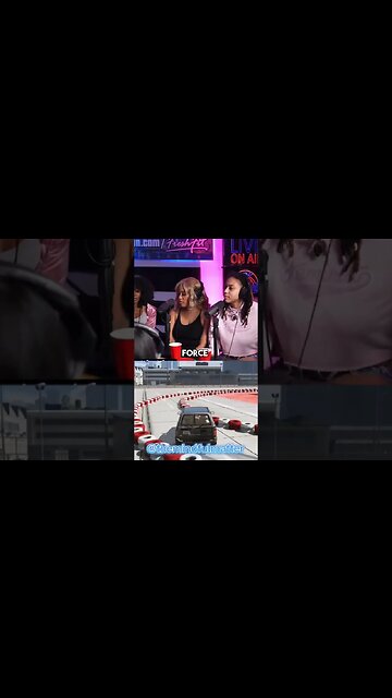 DONOVAN SHARPE SPEAKING FACTS on Commitment AGAIN. And he's hated for it 🤦🏾