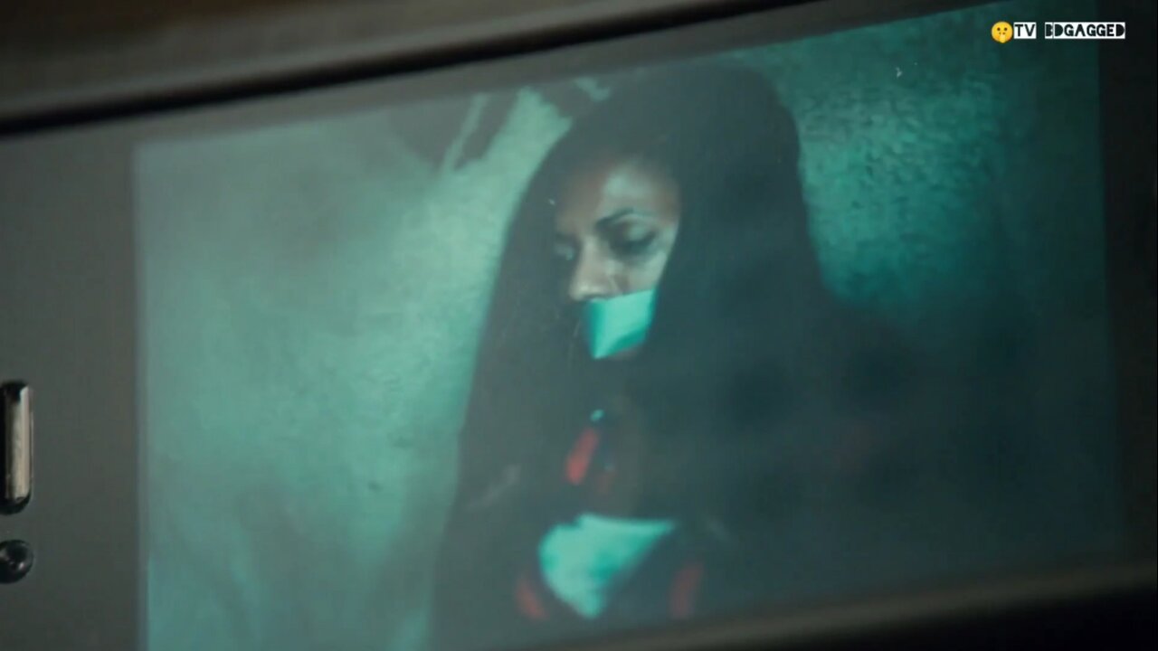 King s02e03. USA. Unknown Actress was Saved