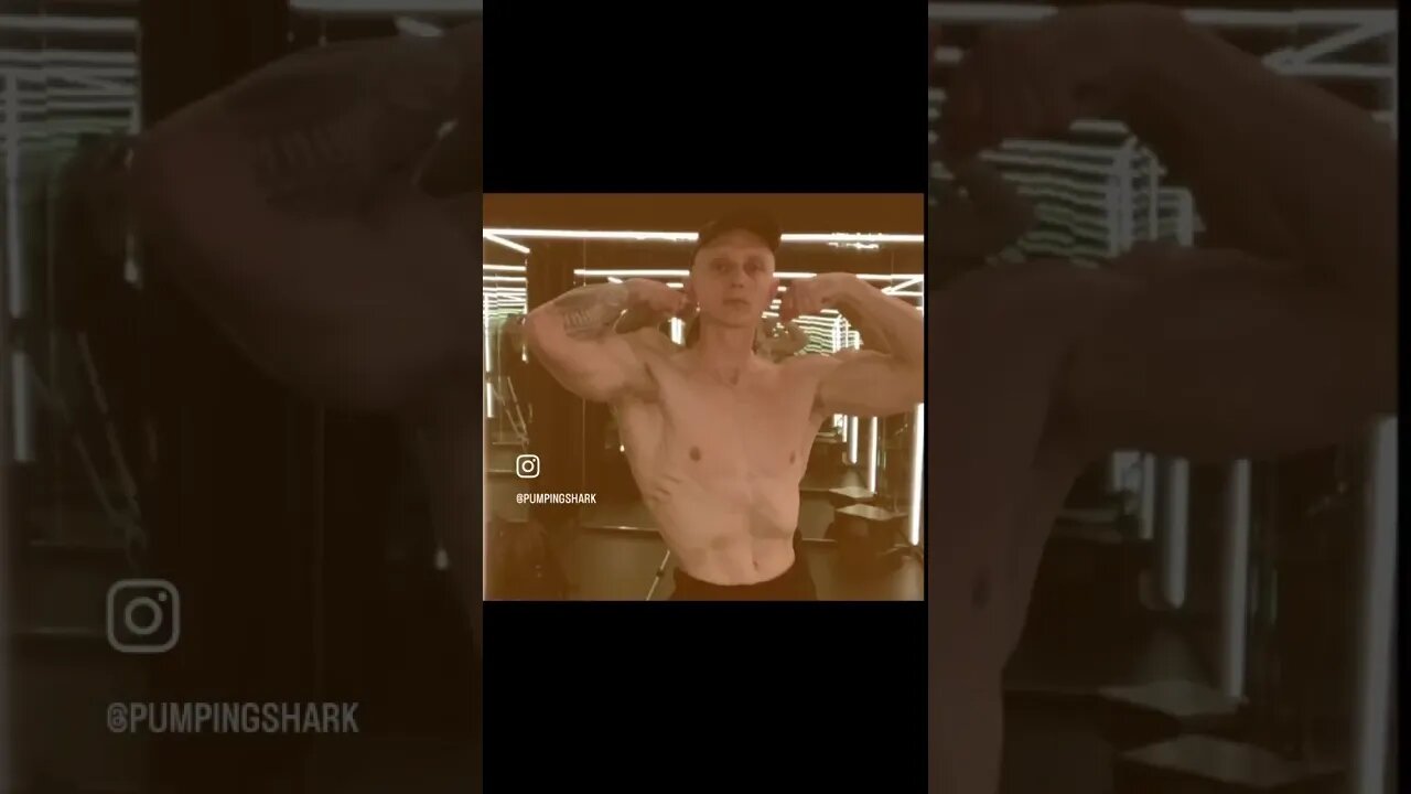 “Would I rather die exploring the unknown or go into safety?” #carnivorediet #bodybuilding #fitness