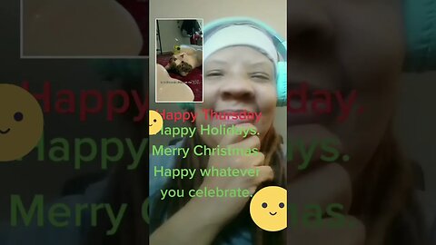 Person Got Run Over By Reindeer #christmas #christmasfunny #christmasmusicic