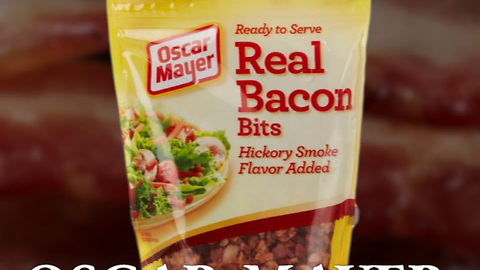 What are Bacon Bits?