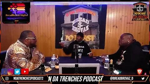 Cheddaboy Malik speaks on knowing #42dugg father and knowing #juvenile #lilflip and #souljaslim