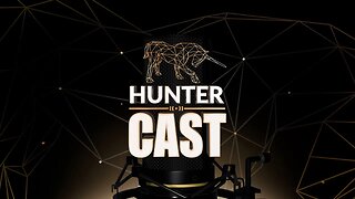 As novas formas de trabalho no mundo da geração startup | HUNTER CAST 10/02/2023