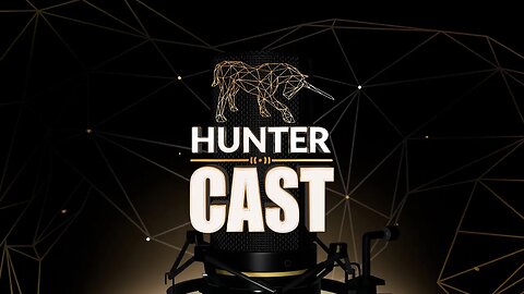 As novas formas de trabalho no mundo da geração startup | HUNTER CAST 10/02/2023