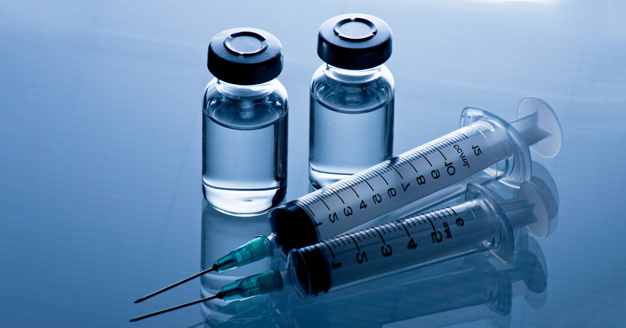 Antivacunas Alarma Mundial - Anti-Vaccine Global Alarm