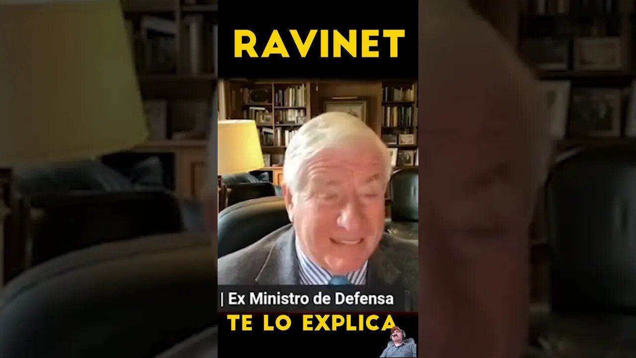 #shorts Jaime Ravinet te lo explica en simple