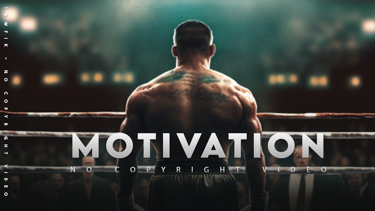 Motivation Video Free Stock Video 4k