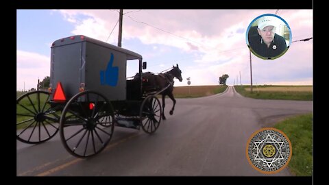 How The Amish Managed Covid