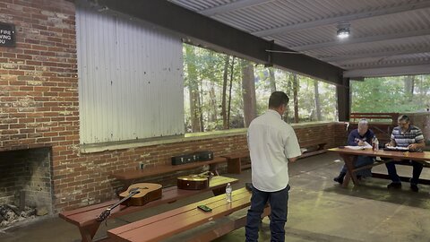 Pastor Arlis, Don’t just be saved - be born again! Part 2. 8/20/23