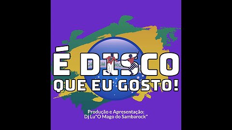 E Disco que eu Gosto#142(21Set23)