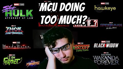 The MCU Is Doing Too Much - A Phase 4 Retrospective