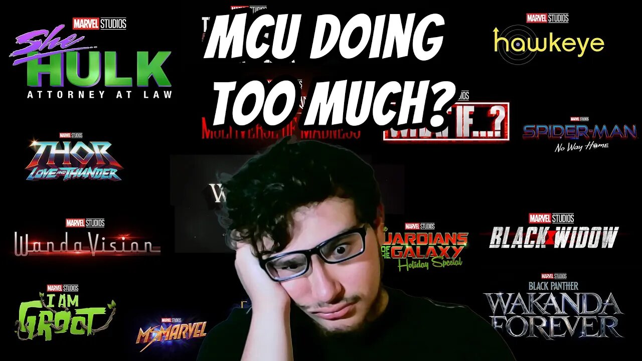 The MCU Is Doing Too Much - A Phase 4 Retrospective