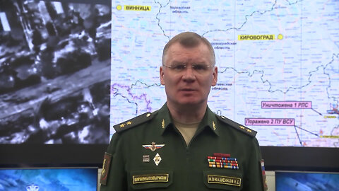 Сводка Министерства обороны (10.09.2022 г.)