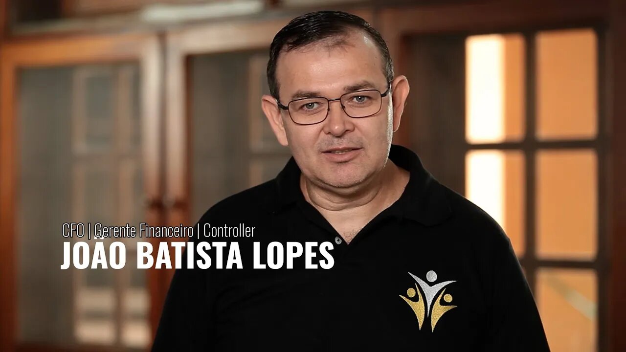 Depoimento de João Batista Lopes - Formação & Imersão Líder de Elite