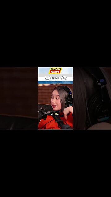 The Rise and Fall of Lil Tay: An Unforgettable Journey of Fame and Infamy