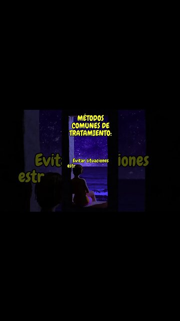 Domina la Ansiedad: Técnicas Efectivas para una Vida Saludable en un Minuto #short