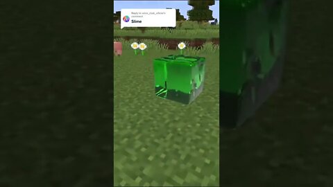 Minecraft #tiktok #Shorts