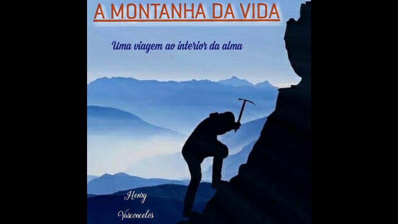 My ebook for sale Montain of Life (Montanha da Vida)