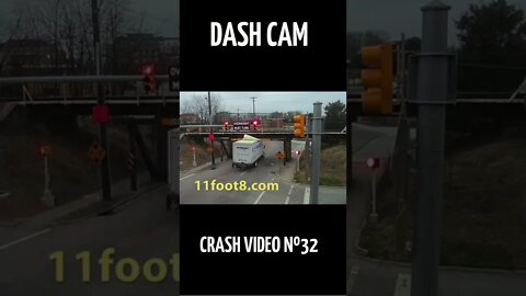 crash video №32 #shorts