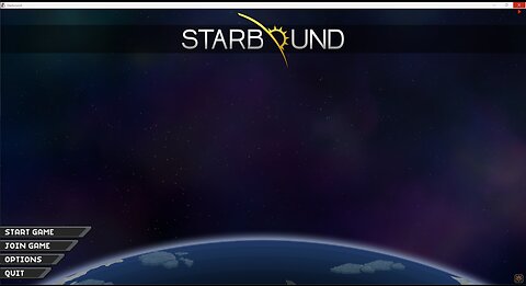 Starbound