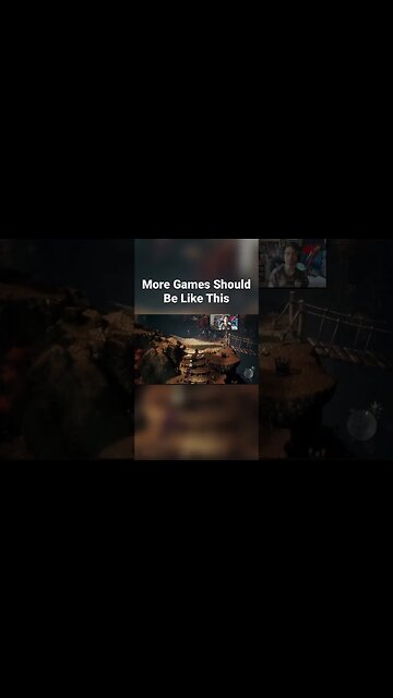 FF16 Also Looks Amazing! #youtubeshorts #shorts #octopathtraveler2 #rpg #amazing