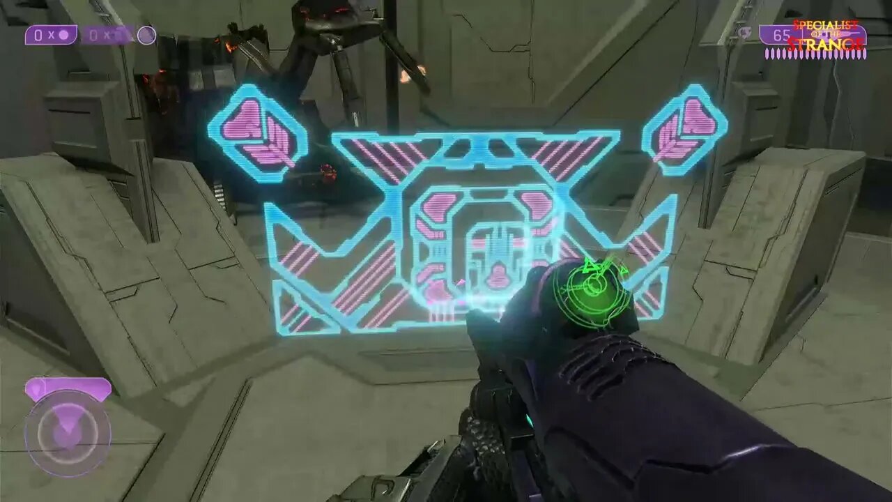 Halo 2 Playthrough Episode 4 - Specialist Gaming LIVE