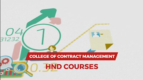 HND Courses