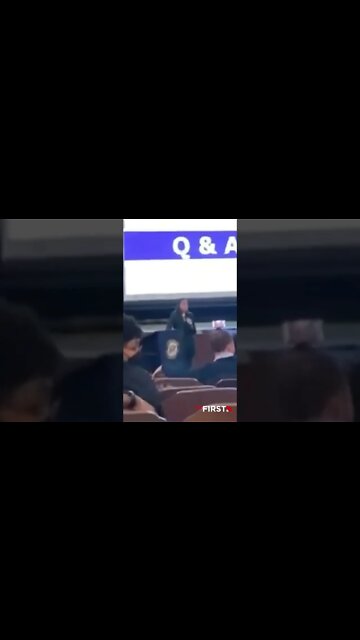 AOC Gets Humiliated At Town Hall