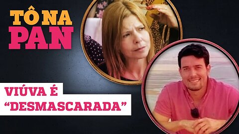 NAMORADO DE GUGU DESMASCAROU A ROSE MIRIAM | Tô Na Pan