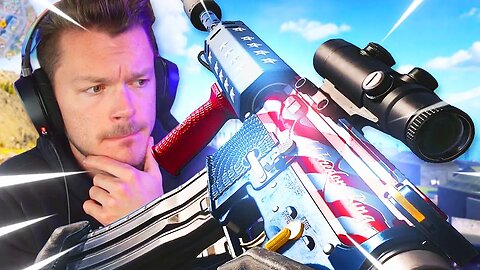 XM4 NOW BEST AR in SEASON 4 WARZONE 🤯 (Best XM4 Class Setup)