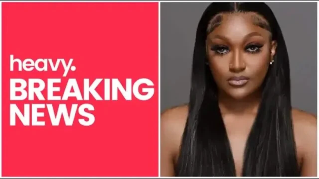 🤔The Shanquella Robinson HOAX⁉️🤔