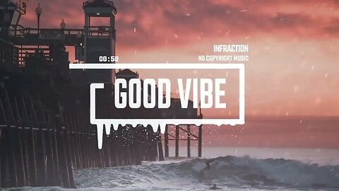 Upbeat Event Travel by Infraction Music / Good Vibe